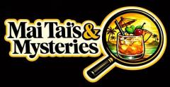 Mai Tais & Mysteries 10 Percent Off Discount
