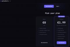 3 Months Free Normally  Euro 1,99 Per Month