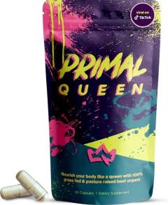 Primalqueen. Com Save 25 Percent Off Any Order
