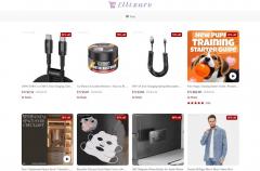 Ellixuro. Com 15 Percent Offer All Products