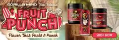 Gorillamind. Com 10 Percent Off Sitewide