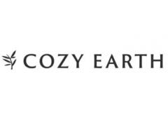 Cozyearth. Com 30 Percent Off Your Order  Free S