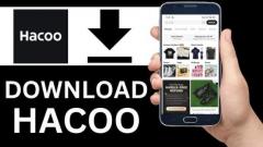 Hacoo. App 14 Percent Off All Products