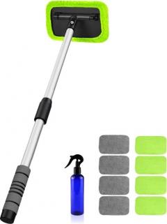 Amazon.com 50 Ppercent Off Xindell Windshield Cl