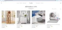 Vanilla. Best Get 10 Percent Off On All Products