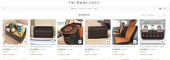 Thehomecove. Com Get 10 Percent Off On All Produ