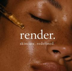 Save 10 Percent On Render Skincare