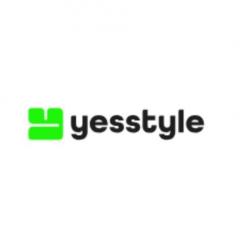Yesstyle. Com Up To 15 Percent Off Order