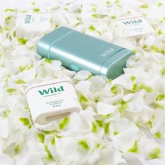 Wearewild. Com 20 Percent Off All Products