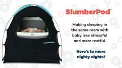 Slumberpod. Com 15 Percent Off Site-Wide  Free S