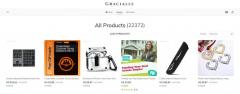 Gracialle. Com Get 10 Percent Off On All Product