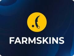 Farmskins. Com 0.70  10 Percent Of Deposit