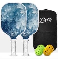 15 Percent Off Pickleball Paddles, Balls, Etc