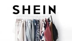Shein. Com 60 Percent On The First Order For New