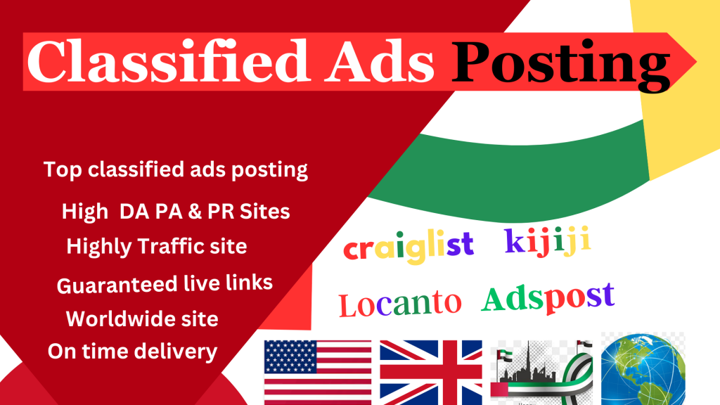 Youtube monetization, fb, ads posting, seo, website and more 3 Image