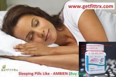 Zopiclone Ambien Sleeping Tablets Without Prescr