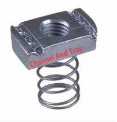 Buy Channel Nut From Channel And Tray