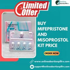 Buy Mifepristone And Misoprostol Kit Price