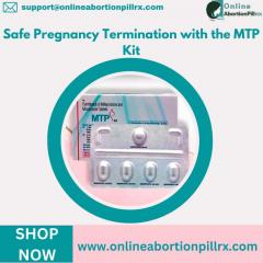 Safe Pregnancy Termination With The Mtp Kit Fact