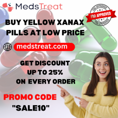 Yellow Xanax Bars Medicines For Social Anxiety E
