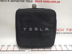 The Original Tesla Charger Bag Has The Article 1