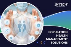 Population Health Management Solutions Uk