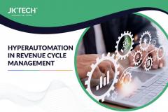 Hyperautomation In Revenue Cycle Management Uk