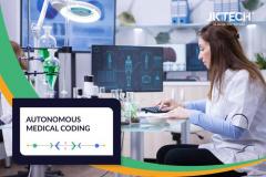 Autonomous Medical Coding Uk