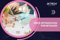 Price Optimization For Retailers Uk