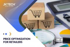Price Optimization For Retailers Uk