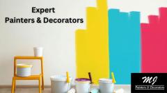 Expert Painters And Decorators In Newmarket