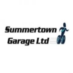 Summer Town Garage Ltd