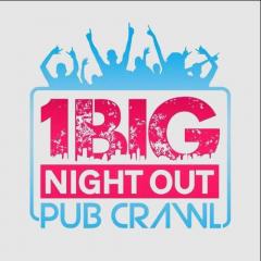 1 Big Night Out London Pub Crawl
