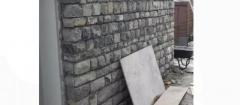 Transform Your Space With Expert Stone Masonry I