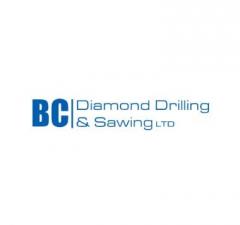 Bc Diamond Drilling & Sawing Ltd