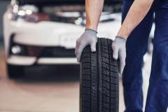 Ferham Tyres Is A Trusted Branded Tyres Shop In 