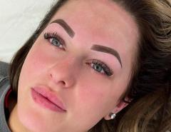 Ombre Brows Essex