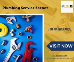 Maintain Your Systems With Jtm Maintenance Barne