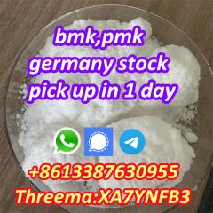 Factory Price Pmk Powder Cas 28578-16-7 Overseas