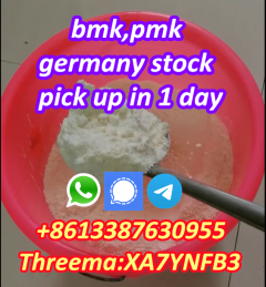 Factory Price Bmk Liquid To Powder Germany Wareh