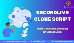 Secondlive Clone Script  Breedcoins