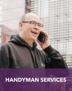 Choose Edinburghs Best Handyman From Repairs To 