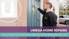 Trustworthy Handyman In Edinburgh - Umega Home R