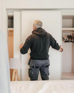 Umega Home Repairs Your Trusted Handyman In Edin