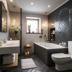 Elevate Your Bathroom With Professional Handyman