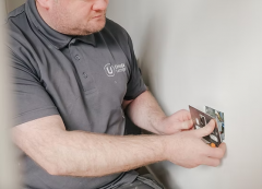 Expert Home Repair Services In Edinburgh  Umega 