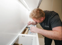 Reliable Handyman Services In Edinburgh  Quick F