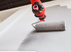 Reliable Edinburgh Handyman For Expert Painting 