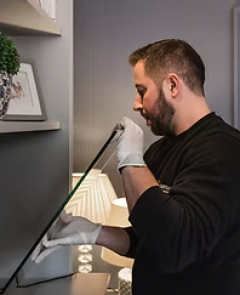 Expert Furniture Assembly Services In Edinburgh