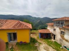 Mansion With Sheds, 2,3 Hectares. Tel. English, 